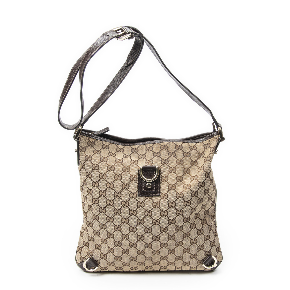 Gucci Abbey Crossbody